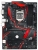ASUS ROG Strix B250H Gaming MotherboardLGA1151, Intel B250, DDR4-2400MHz(4), M.2(2), PCI-E 3.0x16(1), SATA-III(6), GigLAN, HD-Audio, DVI, HDMI, USB3.0(6), USB2.0(6), ATX