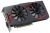 ASUS Expedition Radeon RX570 OC Edition 4GB Video Card4GB, GDDR5, (1266MHz, 7000MHz), 256-bit, 2048 Stream Processors, DVI-D(1), HDMI(1), DP(1), Fansink, PCI-E 3.0x16