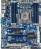 Gigabyte MW50-SV0 (rev. 1.0) Server MotheboardIntel LGA2011-3, Intel C612, DDR4-2400MHz(8), mSATA(1), PCI-E 3.0x16(2), SATA-III(13), GigLAN(3), USB3.0, USB2.0, HD-Audio, ATX