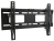 Brateck LP42-24DT Economy Heavy-Duty Tilt TV Wall Mounts - BlackTo Suit 32