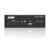 ATEN VK224 4-Port Serial Expansion BoxBi-Directional RS-232/422/485 Port(4), 1-Port 10/100Base-T RJ45, USB Type-A