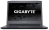 Gigabyte Aero 14 Notebook - Black Intel Core i7-7700HQ (2.8GHz-3.8GHz), 14