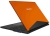 Gigabyte Aero 14 Notebook - Orange Intel Core i7-7700HQ (2.8GHz-3.8GHz), 14