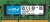 Crucial 8GB (1x8GB) PC3-12800 (1600MHz) DDR3L ECC RAM - CL11 - Crucial Series1600MHz, 204-Pin SO-DIMM, CL11, Unbuffered, ECC, 1.35V