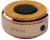 EFM Bergen Wireless Speaker - Rose Gold