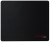 Kingston HyperX FURY S Pro Gaming MousePad - Large, BlackSeamless Stitched Edges, Densely Woven Surface, Natural Rubber Textured Underside, Portable and Durable Design450mm x 400mm Dimensions
