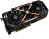 Gigabyte AORUS GeForce GTX1080 Xtreme Edition 8G 11Gbps Video Card8GB, GDDR5X, (1936MHz, 11010MHz), 256-bit, DVI-D, DP(3), HDMI, Fansink, PCI-E 3.0x16