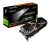 Gigabyte AORUS GeForce GTX1080Ti Xtreme Edition 11G Video Card11GB, GDDR5X, (1746MHz, 11448MHz), 352-bit, DVI-D, HDMI(3), DP(3), Fansink, PCI-E 3.0x16