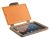 Pelican CE3180G Vault Case - To Suit iPad Mini, iPad Mini with Retina Display - Orange