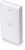 Ubiquiti UAP-AC-IW UniFi AC In-Wall 802.11ac Wi-Fi Indoor Access Point802.11ac, 10/100/1000 Ethernet(3), Indoor, 802.3at PoE+, WEP, WPA-PSK, WPA-Enterprise