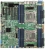 Intel S2600CWTSR Server MotherboardIntel LGA2011-3(2), Intel C612, DDR4-ECC-2400MHz(16), PCI-E 3.0x16(3), PCI-E 3.0x8(2), SATA-III(10), 8-Port LSI SAS, 10bE(2), VGA, USB3.0, USB2.0, SSI EEB