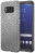 Incipio Design Series Classic Case - To Suit Samsung Galaxy S8 - Silver Prism