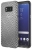 Incipio Design Series Classic - To Suit Samsung Galaxy S8+ - Silver Prism