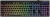 ASUS Cerberus Mech RGB Mechanical Keyboard - Kaihua BrownKaihua RGB Mechanical Switch, OTF Macro Recording, 100% Anti Ghosting, N-key Rollover, 70 Million Keystrokes, USB2.0