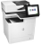 HP J8J70A MFP M632H LaserJet Enterprise MFP Printer (A4) w. Network - Print/Scan/Copy61ppm Mono, 5503150/100 Sheet Tray, 8.0