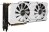 Galax GeForce GTX1080Ti EXOC White 11GB Video Card11GB, GDDR5X, (1645MHz, 11000MHz), 352-Bit, 3584 CUDA Cores, DP(3), HDMI, Fansink, PCI-E 3.0x16