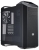 CoolerMaster MasterCase 5 Midi-Tower Case w. Window - NO PSU, Black5.25