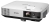 Epson EB-2165W Corporate Portable Multimedia ProjectorsWXGA, 5500 Lumens, 15000:1, 5000/10000 Hours(Normal/Eco), HDMI, RCA, VGA, USB2.0, LAN, HDBase-T, Wifi, WiDI/Miracast, Speaker