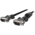 Belkin S-VGA Video Cable - 1.8m, BlackD-Sub 15-Pin(Male) to D-Sub 15-Pin(Male)
