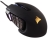 Corsair Scimitar PRO RGB Optical MOBA/MMO Gaming Mouse - BlackOptical Sensor, 16000dpi, 12-Mechanical Side Buttons, Multicolour Backlighting, Right-Handed Ergonomic Design, USB