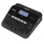 Brother PT-D450SP P-Touch Label Printer20mm/s, 180dpi, 20 Characters x 2-Line LCD Display, QWERTY & Numberic Keyboard, USBIncludes TXE-231 and TZE-241