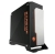 Gigabyte GB-XC700WXtreme Gaming Full Tower Case - No PSU, Black USB3.0(2), USB2.0(2), HD Audio, 120/140mm Fan, mini-ITX, m-ATX, ATX