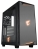 Gigabyte AC300W ATX Mid-tower PC Case w. Side-Window - Black3.5