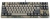Filco Majestouch 2 Camouflage-R TKL Mechanical Keyboard - Cherry MX Blue, BlackCherry MX Mechanical Switches, US ASCII Key Layout, N-Key Rollover, PS2, USB