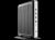 HP T630 Thin Client (ENERGY STAR)AMD GX-420GI SoC (2.0GHz, 2.2GHz Turbo), 8GB-RAM, 32GB Flash Memory, Radeon R6E Graphics, USB3.0(2), USB2.0(2), DP(2), Serial, GigLAN, Win1064 IoT Ent