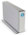 LaCie 6000GB (6TB) d2 Thunderbolt 2 Desktop Drive - USB3.0/TB2TB2(2), USB3.0(1)