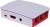 Raspberry_Pi RPi3-WHITE-ABS-BOX