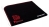 ThermalTake Dasher V2 Mouse Pad - BlackWoven Lycra Blend Cloth, Hand-Washable, Ultra-Thin Profile, Sturdy Rubber Foundation300x360x2mm Dimensions