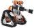 Ubtech Jimu Robot AstroBot Kit - Whiz KidServos(5), Sensor(1), Speaker(1), LED(2)