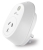 TP-Link HS110 WiFi Smart Plug w. Energy Monitoring802.11b/g/n, 2.4GHz, 1T1R, Remote Access, Scheduling, Energy Monitoring, Away Mode