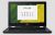 Acer R751T Chromebook NotebookIntel Celeron (up to 2.2GHz), 11.6