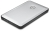 G-Technology 500GB G-Drive Slim Hard Drive (7200RPM) - USB3.0, SilverSupports Up to 125MB/s Transfer Rate