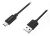 Mbeat Prime USB-C to USB-A Charge and Sync Cable - 2M