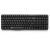 Rapoo E1050 Wireless Entry Level Keyboard - Black