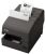 Epson C31CB25024 TM-H6000IV-024 Multi-function POS Printer - Grey (Customer Display, Drawer kick-out, USB 2.0 Type B, RS-232)
