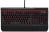 Kingston HyperX Alloy Elite Mechanical Gaming Keyboard - Cherry MX Brown, BlackCherry MX Mechanical Keyswitches, 100% Anti-ghosting, N-Key Rollover, HyperX Red Backlighting, USB2.0(2)