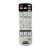 Epson 1566090 Remote control EB-1751/1761W/1771W/1776W Projectors