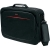 Toshiba Nylon Clamshell Laptop Bag - BlackTo Suit up to 15.4