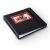 HP 2HS30A Sprocket Red & Black Album