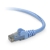 Belkin CAT6 Snagless Patch Cable - 10m, Blue