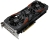 Gigabyte GeForce GTX1070Ti 8GB Gaming Video Card8GB, GDDR5, (1721MHz, 8008MHz), 256-bit, 2432 CUDA Cores, DVI-D, HDMI, DP(3), Windforce Fansink, PCI-E 3.0x16
