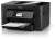 Epson WF-3725 WorkForce Pro Multifunction Printer (A4) w. Wireless Network - Print, Scan, Copy, Fax19ppm Mono, 10ppm Colour, 250 Sheet-Tray, 2.7