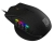 ThermalTake NEMESIS Switch Optical RGB Mouse - BlackPixart PMW-3360 Optical Sensor, 16-Buttons, 12000dpi, 16.8M RGB Colours, Ergonomic Right-Hand Design, Palm/Claw Grip, USB