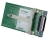 Lexmark 14F0100 RS-232C Serial Interface Card for MS/MX72x, 82x, 91x, CX/CS82x & 92x Printer Series