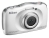 Nikon CoolPix W100 13.2MP Compact Digial Camera - White13MP, 4.1-12.3mm Focal Length, 1/3.1