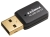 Edimax EW-7822UTC AC1200 Dual-Band MU-MIMO USB Adapter - USB3.0802.11ac, 802.11b/g/n, Internal Antennas(2T2R)(2), WEP 64/128-bit, WPA, WPA2, USB3.0